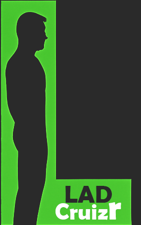 LadCruizr Logo